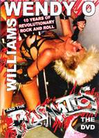 Plasmatics : The DVD (10 Years of Revolutionary Rock 'n' Roll)